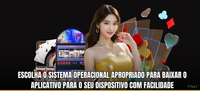 Apostas ao vivo no 97bet — cash out e cotações em tempo real