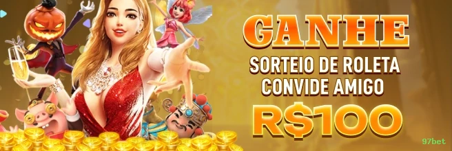 A Magia dos Caça-Níqueis no 97bet