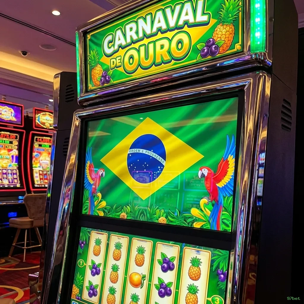 Poker no 97bet: experiência segura no Brasil